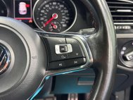 Volkswagen Golf 2.0 TSI BlueMotion Tech GTI Hatchback 5dr Petrol DSG Euro 6 (s/s) (220 ps) 34