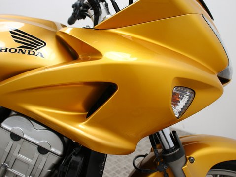 Honda CBF1000 CBF 1000-8 15