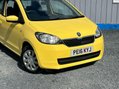 Skoda Citigo 1.0 MPI SE Euro 6 3dr 37