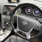 Volvo XC60 2.4 D5 SE Lux Geartronic AWD Euro 4 5dr