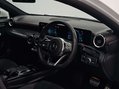 Mercedes-Benz A Class 1.5 A180d AMG Line (Executive) 7G-DCT Euro 6 (s/s) 5dr 11