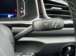 Volkswagen T-Roc 1.5 T-Roc R-Line TSI Semi-Auto 5dr 64