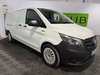 Mercedes-Benz Vito eVito 66 Progressive