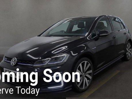 Volkswagen Golf GTE ADVANCE DSG
