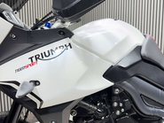 Triumph Tiger 2014 ONLY 12K ADVENTURE BIKE PANNIERS LONG MOT 1050CC 13