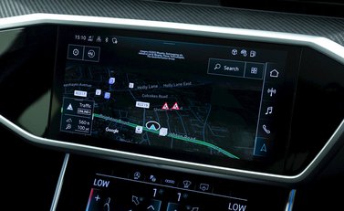 Audi RS6 Avant Vorsprung 19