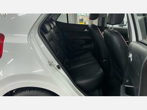 Kia Picanto 1.25 GT-Line S Euro 6 5dr 9