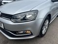 Volkswagen Polo 1.2 TSI BlueMotion Tech SE DSG Euro 6 (s/s) 5dr 10