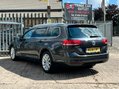 Volkswagen Passat SE BUSINESS TDI BLUEMOTION TECHNOLOGY 11