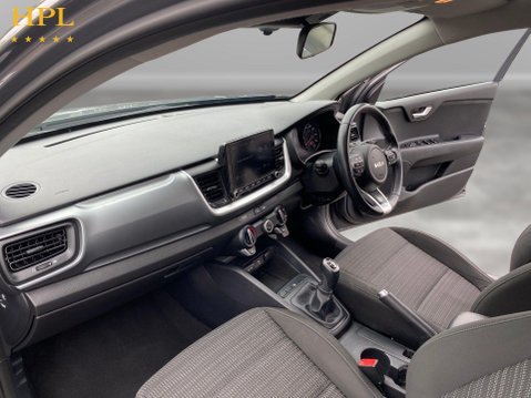 Kia Stonic 1.0 T-GDi 2 SUV 5dr Petrol Manual Euro 6 (s/s) (99 bhp) 15