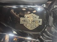 Harley-Davidson Sportster 1200 XL1200T SUPERLOW 2017 27K LONG MOT 1200CC CRUISER 31