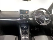 Audi Q2 1.0 TFSI 30 S line SUV 5dr Petrol Manual Euro 6 (s/s) (110 ps) Cruise Cont 19