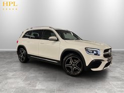 Mercedes-Benz GLB 1.3 GLB200 AMG Line (Executive) SUV 5dr Petrol 7G-DCT Euro 6 (s/s) (163 ps)