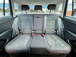 Volkswagen Tiguan 2.0 Tiguan SEL TSi 4Motion Semi-Auto 4WD 5dr 81