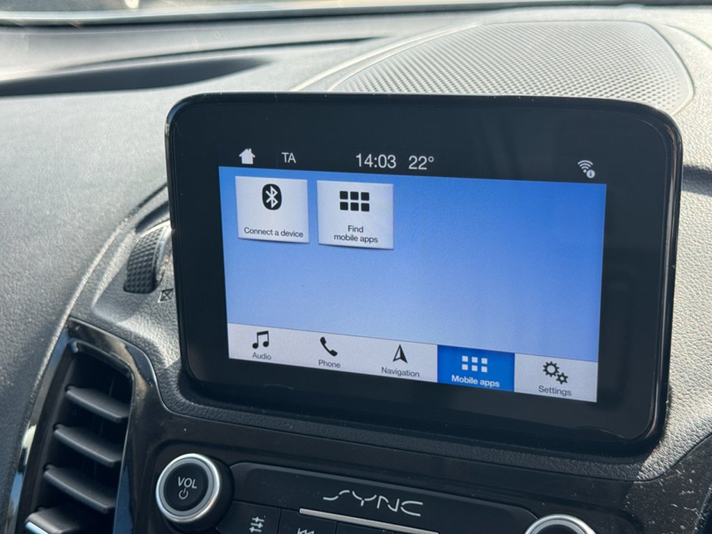 2020 Ford Transit ConnectAUTO LWB L2H1 Low Roof Limited 240 Air Con Alloys Nav Sensors Euro 6 — thumbnail 32 of 51