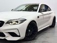 BMW M2 3.0 BiTurbo Competition Coupe 2dr Petrol DCT Euro 6 (s/s) (410 ps) 14