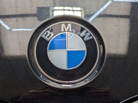 BMW X3 3.0 X3 M40D Auto 4WD 5dr 22