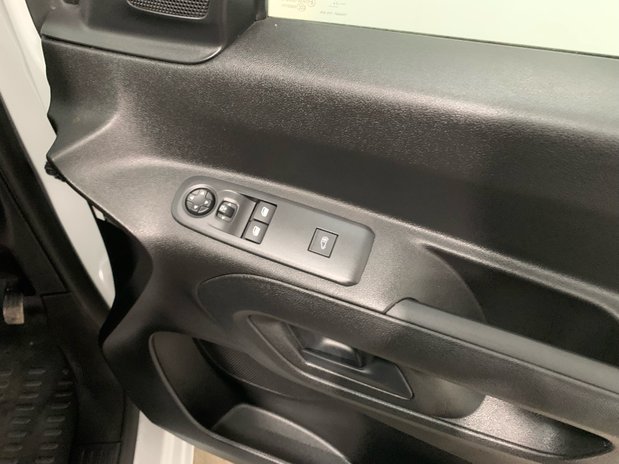 Citroen Berlingo Citroen Berlingo M Diesel 1.5 Blue HDi 100ps Van Driver 18