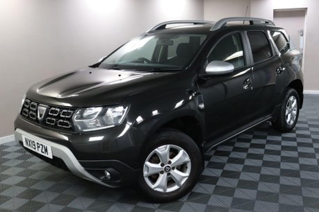Dacia Duster COMFORT SCE 20