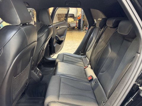 Audi A3 1.6 A3 Sportback S Line TDI 5dr 6
