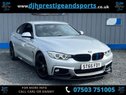 BMW 4 Series 2.0 420d M Sport Auto Euro 6 (s/s) 2dr