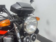 Honda VF750 MAGNA 1982 RUNNING PROJECT BIKE CLASSIC V4 750CC CRUISER 24
