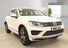 Volkswagen Touareg 3.0 Touareg V6 R-Line TDI BlueMotion Technology Auto 4WD 5dr