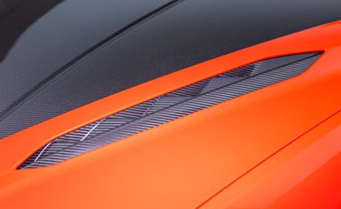 Lamborghini Urus PERFORMANTE 37