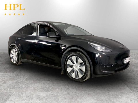Tesla Model Y SUV 5dr Electric Auto RWD (346 ps) 1 Owner - Cruise - DAB Radio 1