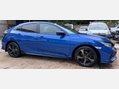 Honda Civic 1.5 VTEC Turbo GPF Sport Plus Hatchback 5dr Petrol Manual Euro 6 (s/s) (182 7