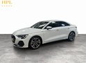 Audi A3 1.5 TFSI 35 S line Saloon 4dr Petrol S Tronic Euro 6 (s/s) (150 ps) 1 Owner 3