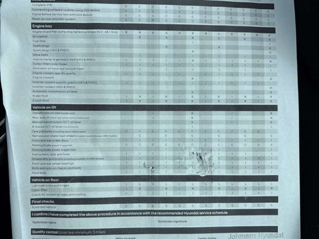 Hyundai TUCSON 1.6 h T-GDi SE Connect SUV 5dr Petrol Hybrid Auto Euro 6 (s/s) (230 ps) 30
