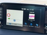 Hyundai TUCSON 1.6 CRDi MHEV N Line DCT Euro 6 (s/s) 5dr 17