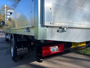 Ford Transit 350 Drw L4 130 ps Single Cab Dropside Truck - No VAT - Tow Axle 20