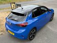 Vauxhall Corsa ELITE EDITION 21,170 MILES 32