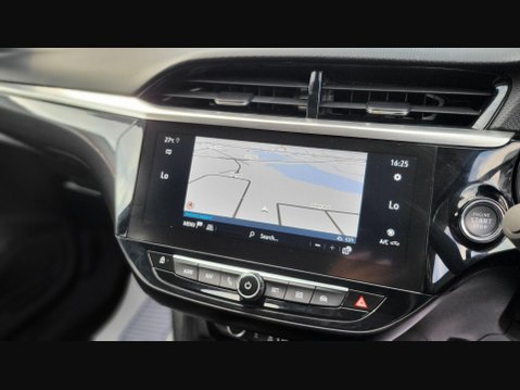 Vauxhall Corsa ELITE NAV PREMIUM 24