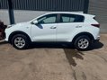 Kia Sportage 1.6 GDi 1 Euro 6 5dr 5