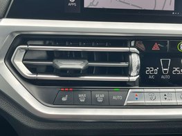 BMW 3 Series 2.0 320i M Sport Auto 4dr 66