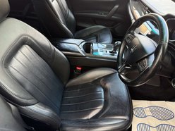 Maserati Quattroporte 3.0 Quattroporte DV6 Auto 4dr 14