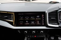 Audi A1 SPORTBACK TFSI SPORT 22