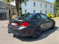BMW M2 3.0 BiTurbo Competition DCT Euro 6 (s/s) 2dr 29