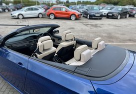 BMW 3 Series 330D M SPORT AUTO 20