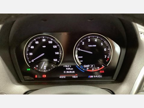 BMW 1 Series 3.0 M140i Shadow Edition Auto Euro 6 (s/s) 5dr 16