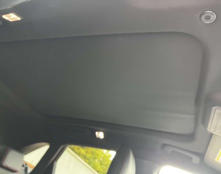 Ford Kuga 2.5 Kuga ST-Line X Phev CVT 5dr 85