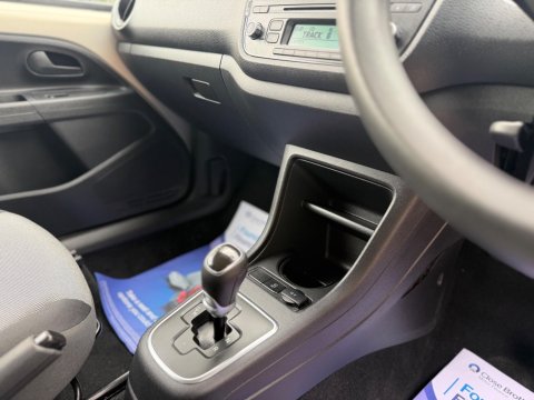 Skoda Citigo 1.0 MPI SE ASG Euro 5 3dr 10