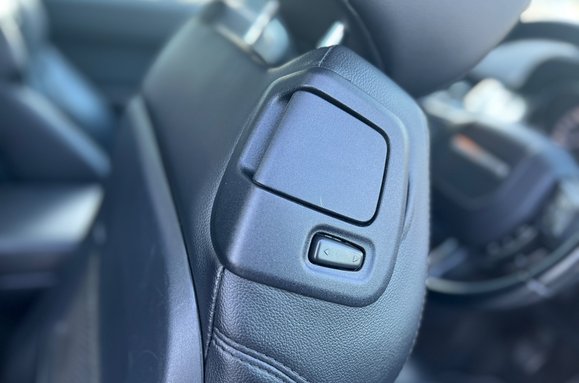 Land Rover Range Rover Evoque 2.2 ED4 PURE TECH COUPE PAN ROOF 31