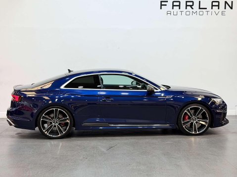 Audi RS5 2.9 TFSI V6 Carbon Edition Coupe 2dr Petrol Tiptronic quattro Euro 6 (s/s) 15