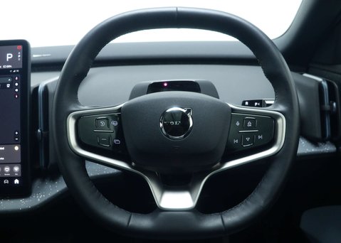 Volvo Ex30 Single Motor Extended Range 69kWh Ultra SUV 5dr Electric Auto (272 ps) 19