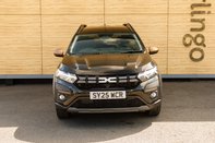 Dacia Jogger EXTREME TCE 5