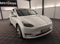 Tesla Model Y Auto RWD 5dr 48